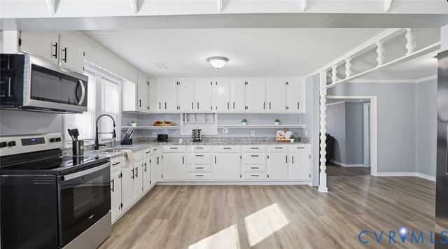 2517 Myron Ave, Chesterfield, VA 23237