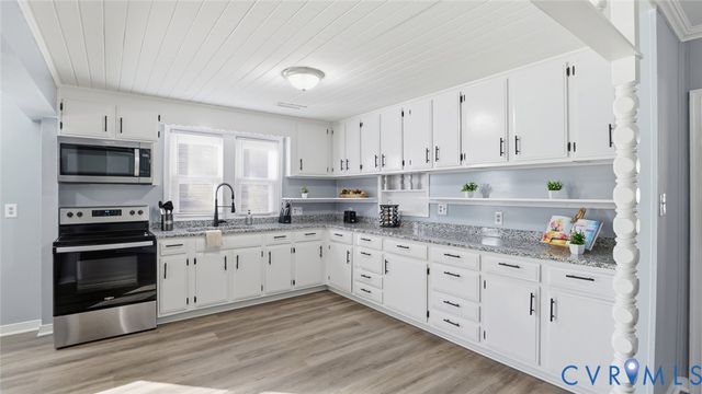 2517 Myron Ave, Chesterfield, VA 23237