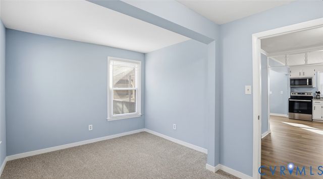 2517 Myron Ave, Chesterfield, VA 23237