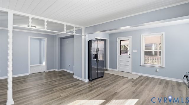 2517 Myron Ave, Chesterfield, VA 23237