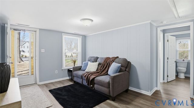 2517 Myron Ave, Chesterfield, VA 23237