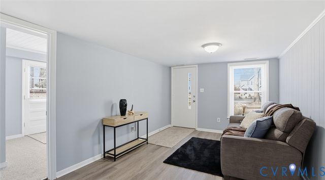 2517 Myron Ave, Chesterfield, VA 23237