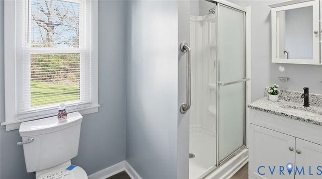 2517 Myron Ave, Chesterfield, VA 23237