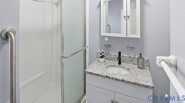 2517 Myron Ave, Chesterfield, VA 23237