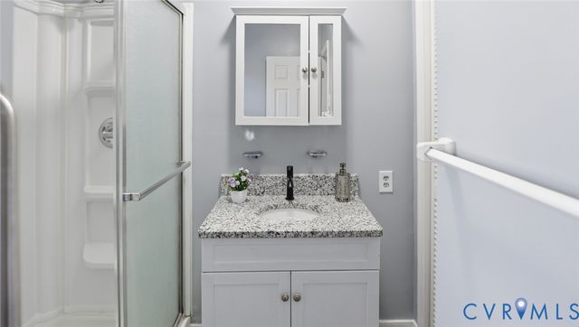 2517 Myron Ave, Chesterfield, VA 23237