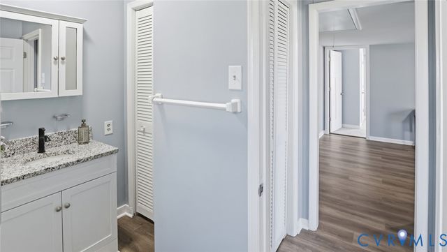 2517 Myron Ave, Chesterfield, VA 23237