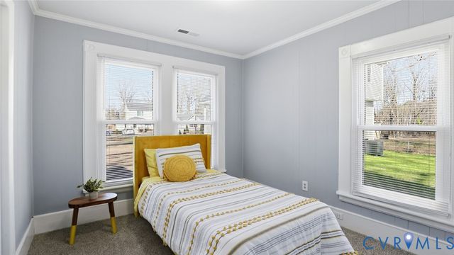 2517 Myron Ave, Chesterfield, VA 23237