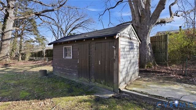 2517 Myron Ave, Chesterfield, VA 23237