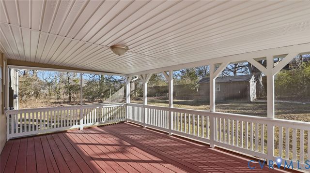 2517 Myron Ave, Chesterfield, VA 23237