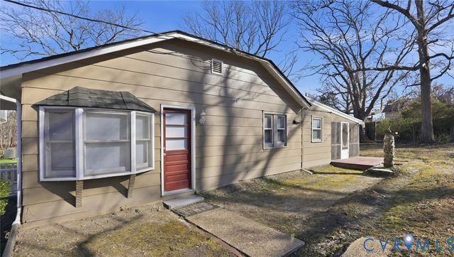 2517 Myron Ave, Chesterfield, VA 23237