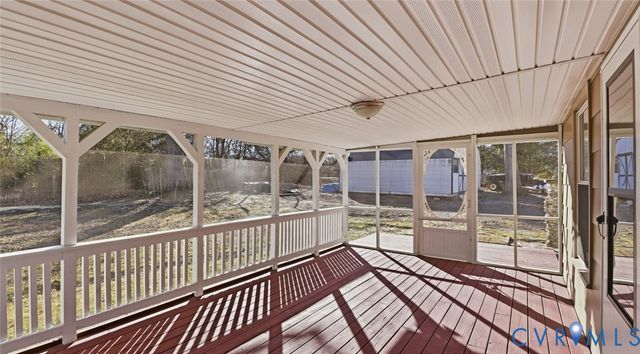 2517 Myron Ave, Chesterfield, VA 23237