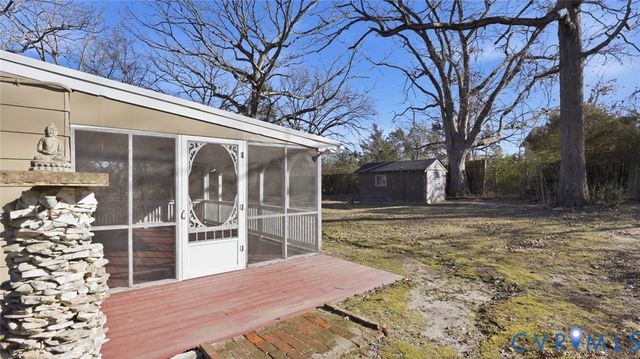 2517 Myron Ave, Chesterfield, VA 23237