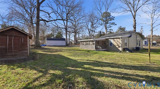 2517 Myron Ave, Chesterfield, VA 23237