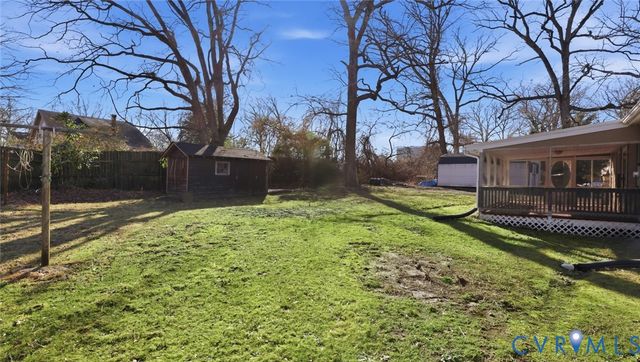 2517 Myron Ave, Chesterfield, VA 23237