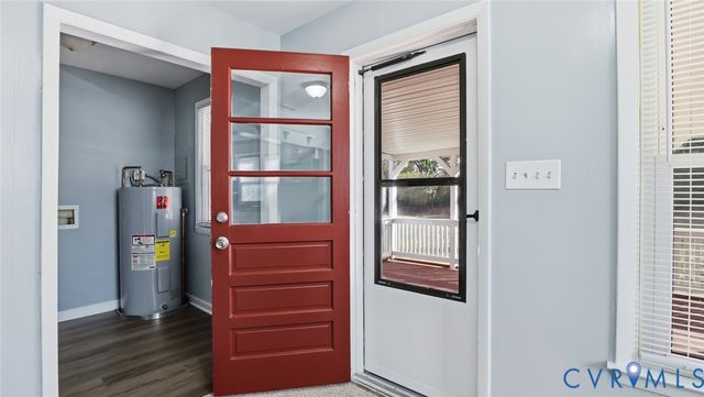 2517 Myron Ave, Chesterfield, VA 23237