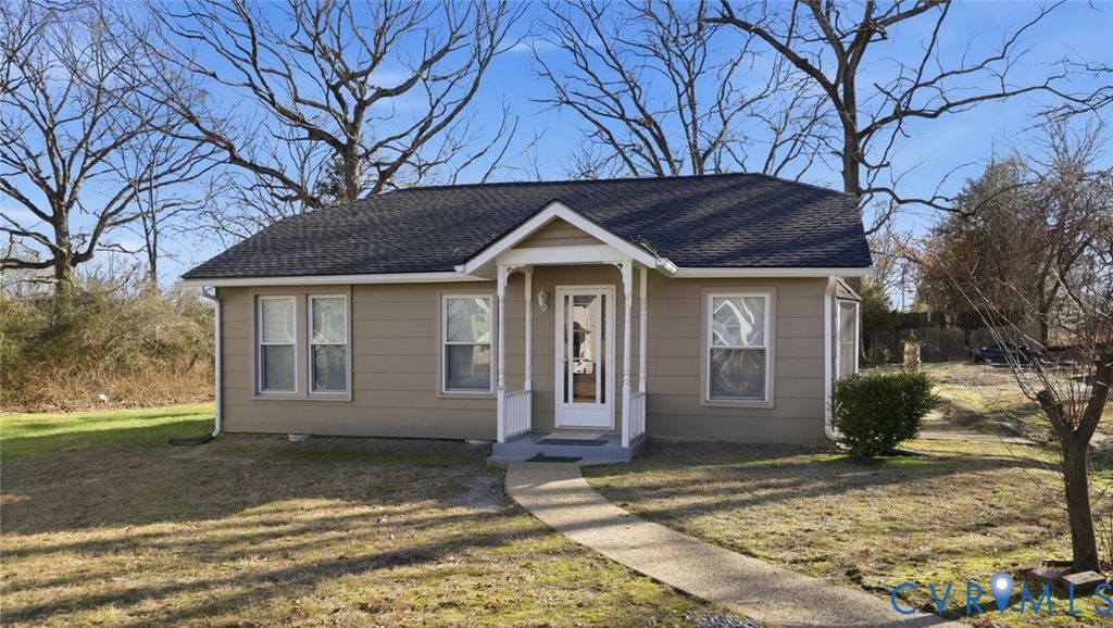 2517 Myron Ave, Chesterfield, VA 23237