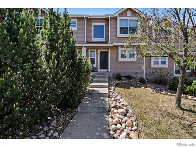 6709 Autumn Ridge Drive 4, Fort Collins, CO 80525