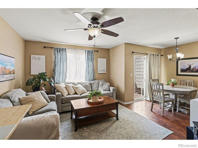 6709 Autumn Ridge Drive 4, Fort Collins, CO 80525