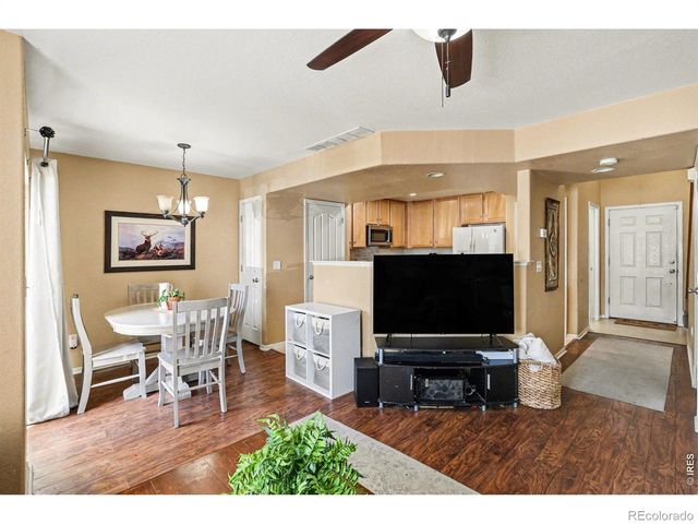 6709 Autumn Ridge Drive 4, Fort Collins, CO 80525