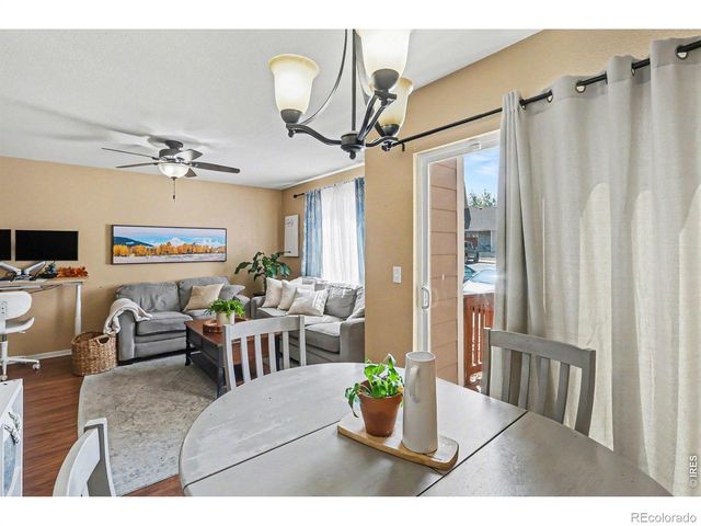 6709 Autumn Ridge Drive 4, Fort Collins, CO 80525