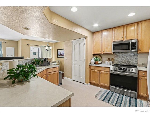 6709 Autumn Ridge Drive 4, Fort Collins, CO 80525
