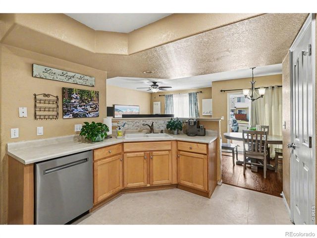 6709 Autumn Ridge Drive 4, Fort Collins, CO 80525