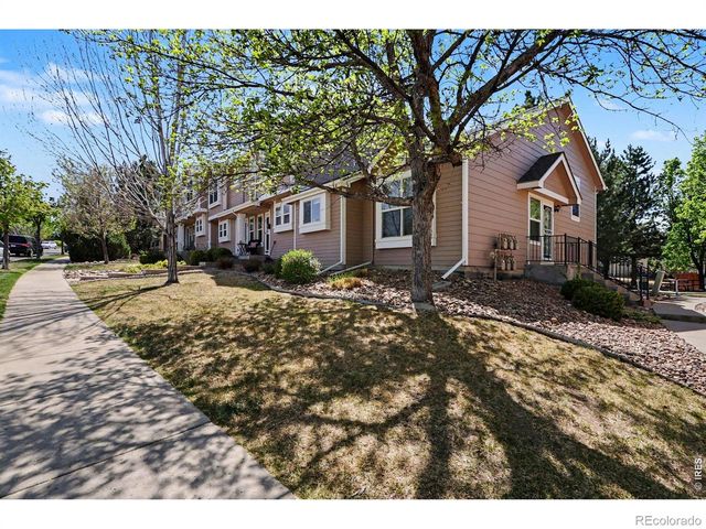 6709 Autumn Ridge Drive 4, Fort Collins, CO 80525