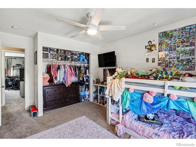 6709 Autumn Ridge Drive 4, Fort Collins, CO 80525