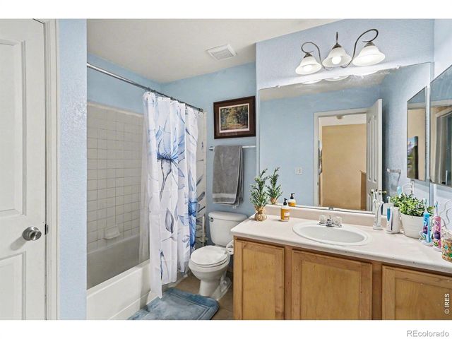 6709 Autumn Ridge Drive 4, Fort Collins, CO 80525