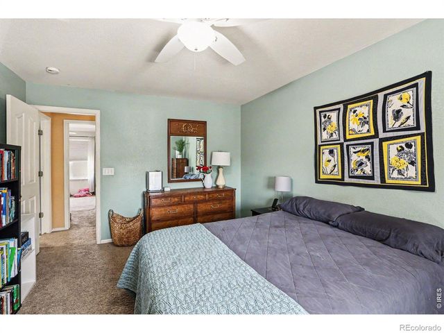 6709 Autumn Ridge Drive 4, Fort Collins, CO 80525