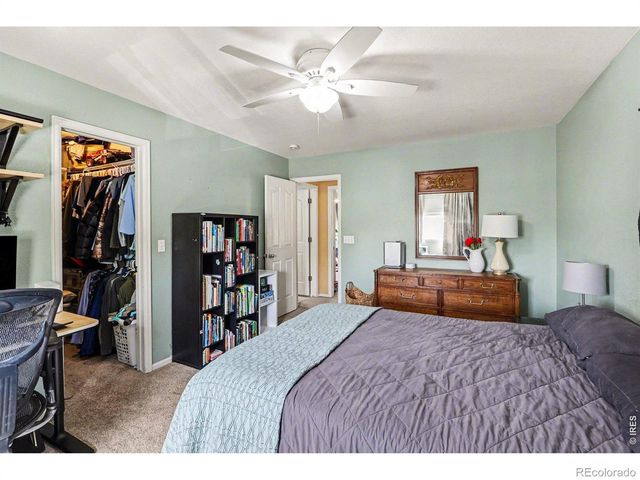 6709 Autumn Ridge Drive 4, Fort Collins, CO 80525