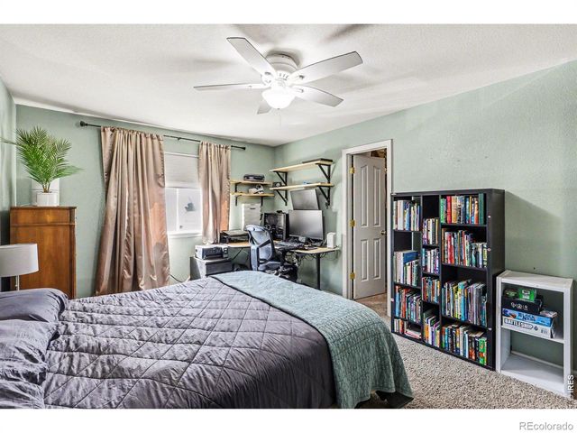 6709 Autumn Ridge Drive 4, Fort Collins, CO 80525