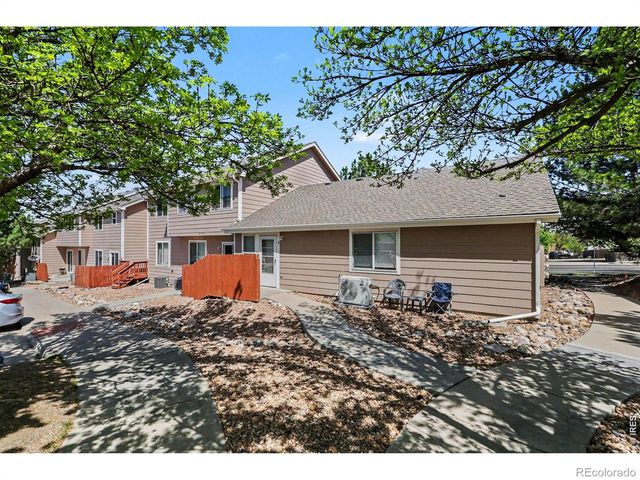 6709 Autumn Ridge Drive 4, Fort Collins, CO 80525