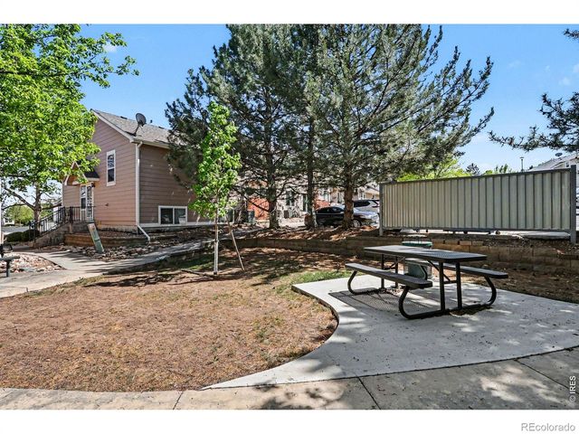 6709 Autumn Ridge Drive 4, Fort Collins, CO 80525