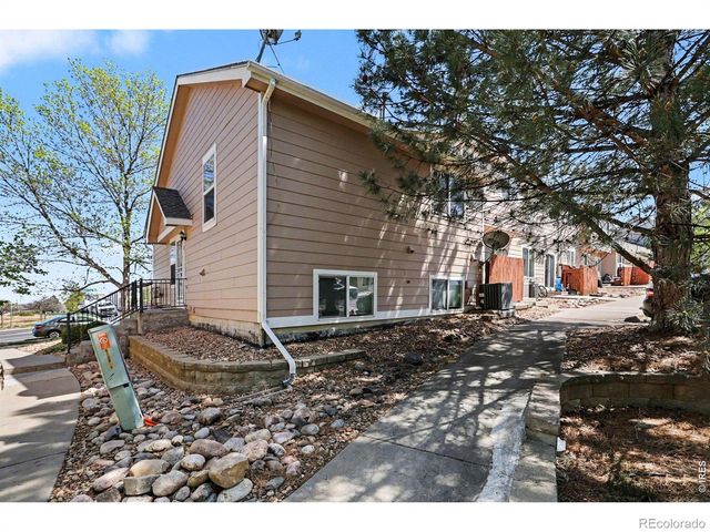 6709 Autumn Ridge Drive 4, Fort Collins, CO 80525