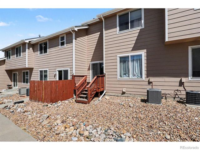 6709 Autumn Ridge Drive 4, Fort Collins, CO 80525