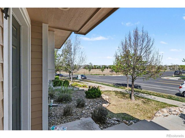 6709 Autumn Ridge Drive 4, Fort Collins, CO 80525