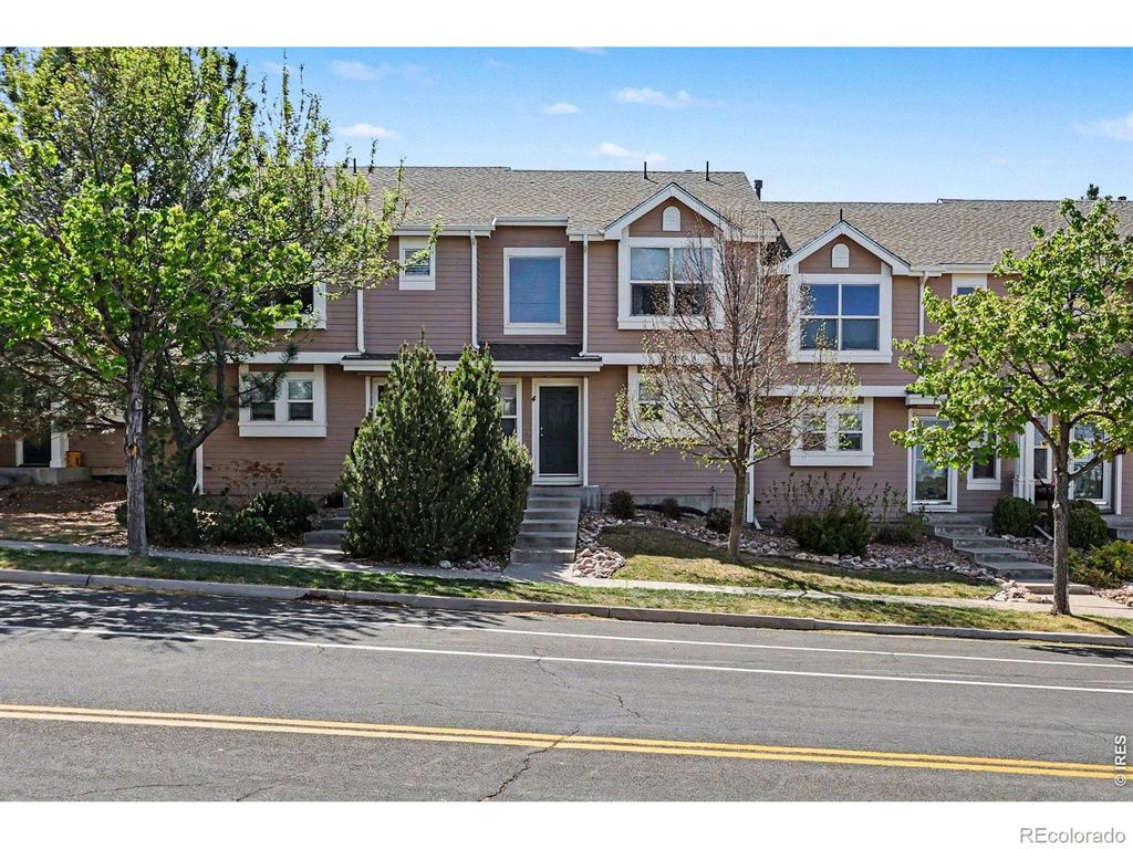 6709 Autumn Ridge Drive 4, Fort Collins, CO 80525