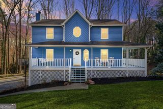 2915 Cedar Mill Drive, Acworth, GA 30102