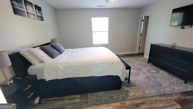 2173 Wind Gate Court, Lithonia, GA 30058