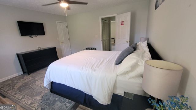 2173 Wind Gate Court, Lithonia, GA 30058