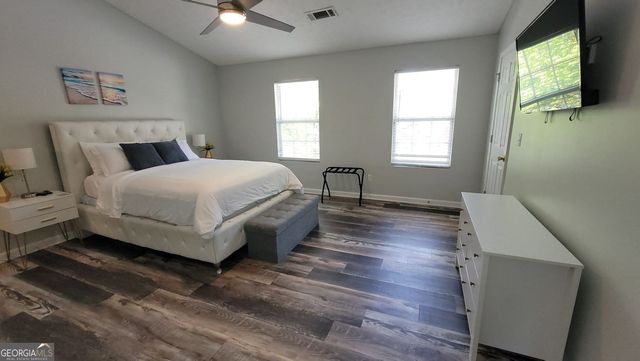 2173 Wind Gate Court, Lithonia, GA 30058