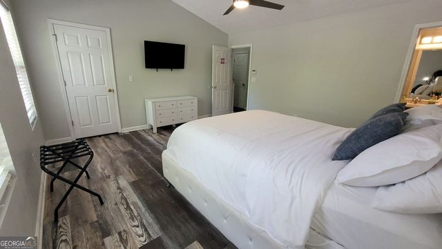 2173 Wind Gate Court, Lithonia, GA 30058