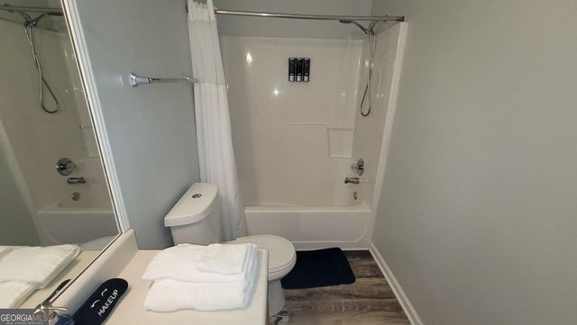 2173 Wind Gate Court, Lithonia, GA 30058