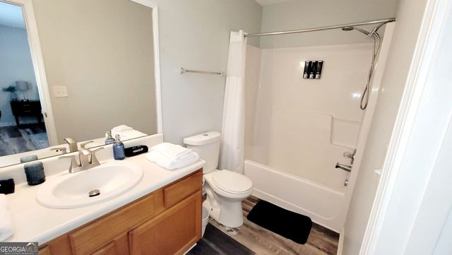 2173 Wind Gate Court, Lithonia, GA 30058