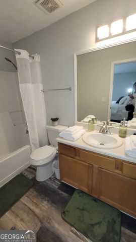 2173 Wind Gate Court, Lithonia, GA 30058
