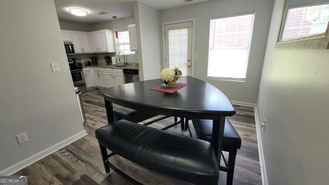 2173 Wind Gate Court, Lithonia, GA 30058