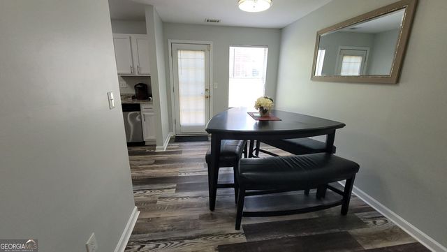 2173 Wind Gate Court, Lithonia, GA 30058