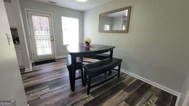 2173 Wind Gate Court, Lithonia, GA 30058