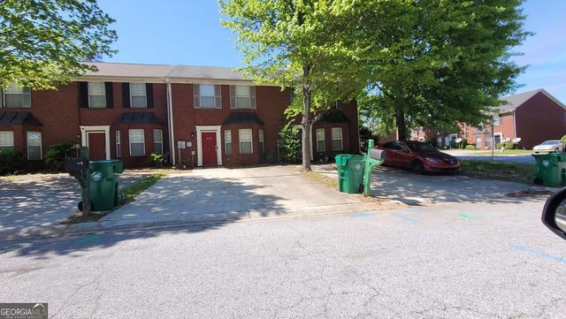 2173 Wind Gate Court, Lithonia, GA 30058